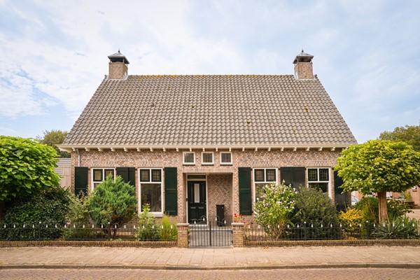Medium property photo - Middelweg 4A, 4147 AV Asperen